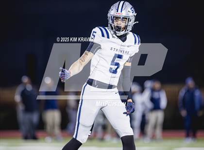 Thumbnail 3 in The St. James Performance Academy @ St. Frances Academy (Senior Night) photogallery.