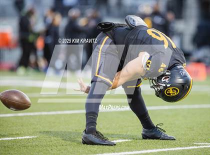 Thumbnail 3 in The St. James Performance Academy @ St. Frances Academy (Senior Night) photogallery.