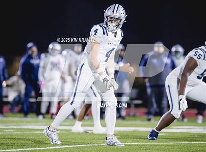 Thumbnail 1 in The St. James Performance Academy @ St. Frances Academy (Senior Night) photogallery.