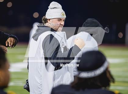 Thumbnail 2 in The St. James Performance Academy @ St. Frances Academy (Senior Night) photogallery.