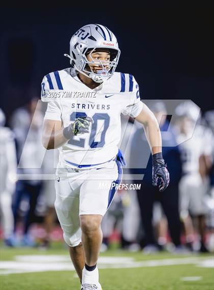 Thumbnail 3 in The St. James Performance Academy @ St. Frances Academy (Senior Night) photogallery.