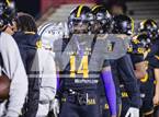 Photo from the gallery "The St. James Performance Academy @ St. Frances Academy (Senior Night)"