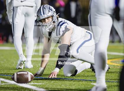 Thumbnail 3 in The St. James Performance Academy @ St. Frances Academy (Senior Night) photogallery.