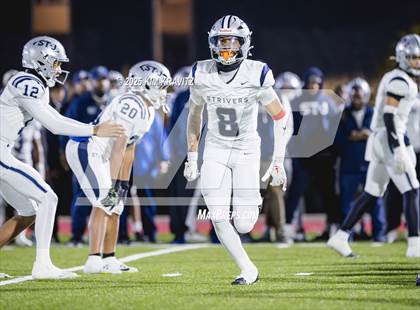 Thumbnail 2 in The St. James Performance Academy @ St. Frances Academy (Senior Night) photogallery.