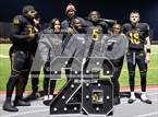 Photo from the gallery "The St. James Performance Academy @ St. Frances Academy (Senior Night)"