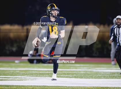 Thumbnail 2 in The St. James Performance Academy @ St. Frances Academy (Senior Night) photogallery.