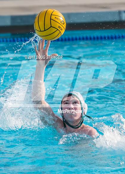 Thumbnail 3 in Los Altos @ Palo Alto (CIF-CCS Division 1 Boy Water Polo Championship) photogallery.