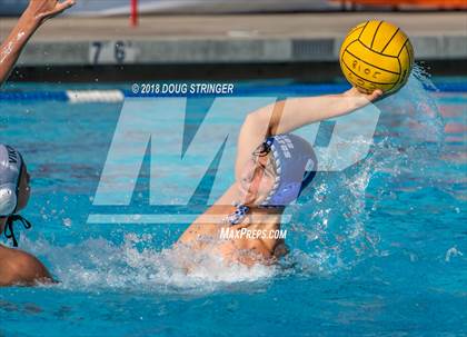 Thumbnail 3 in Los Altos @ Palo Alto (CIF-CCS Division 1 Boy Water Polo Championship) photogallery.