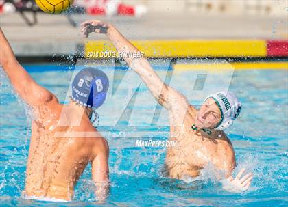 Thumbnail 3 in Los Altos @ Palo Alto (CIF-CCS Division 1 Boy Water Polo Championship) photogallery.