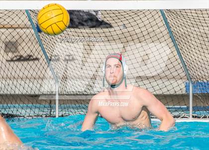 Thumbnail 1 in Los Altos @ Palo Alto (CIF-CCS Division 1 Boy Water Polo Championship) photogallery.