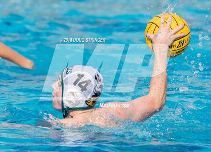 Thumbnail 3 in Los Altos @ Palo Alto (CIF-CCS Division 1 Boy Water Polo Championship) photogallery.