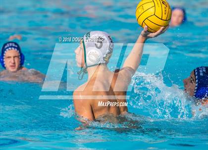 Thumbnail 1 in Los Altos @ Palo Alto (CIF-CCS Division 1 Boy Water Polo Championship) photogallery.