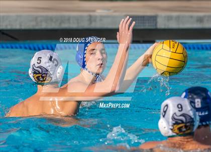Thumbnail 3 in Los Altos @ Palo Alto (CIF-CCS Division 1 Boy Water Polo Championship) photogallery.