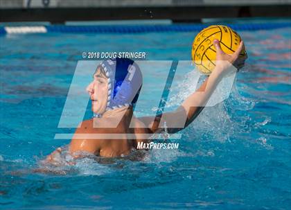 Thumbnail 3 in Los Altos @ Palo Alto (CIF-CCS Division 1 Boy Water Polo Championship) photogallery.