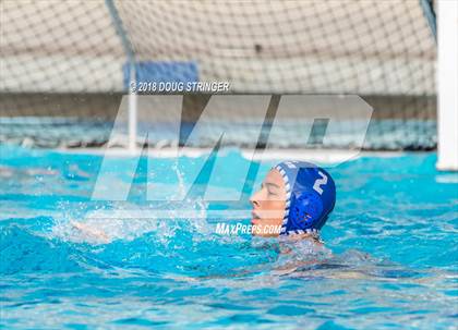 Thumbnail 3 in Los Altos @ Palo Alto (CIF-CCS Division 1 Boy Water Polo Championship) photogallery.