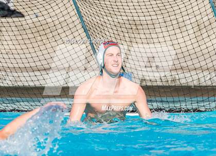 Thumbnail 3 in Los Altos @ Palo Alto (CIF-CCS Division 1 Boy Water Polo Championship) photogallery.