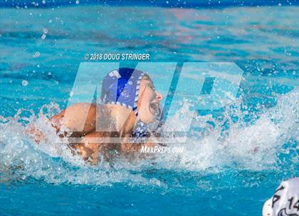 Thumbnail 2 in Los Altos @ Palo Alto (CIF-CCS Division 1 Boy Water Polo Championship) photogallery.