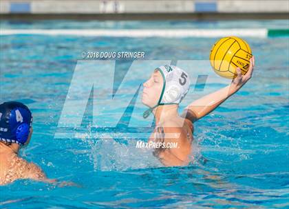Thumbnail 2 in Los Altos @ Palo Alto (CIF-CCS Division 1 Boy Water Polo Championship) photogallery.