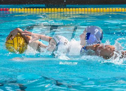 Thumbnail 3 in Los Altos @ Palo Alto (CIF-CCS Division 1 Boy Water Polo Championship) photogallery.