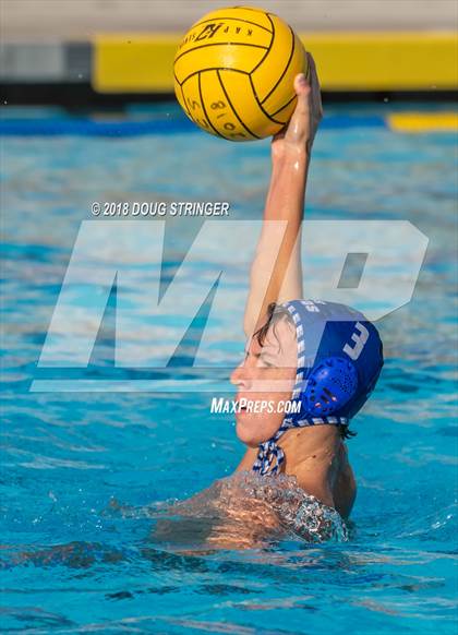 Thumbnail 3 in Los Altos @ Palo Alto (CIF-CCS Division 1 Boy Water Polo Championship) photogallery.
