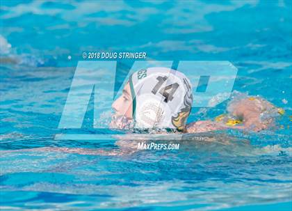 Thumbnail 2 in Los Altos @ Palo Alto (CIF-CCS Division 1 Boy Water Polo Championship) photogallery.