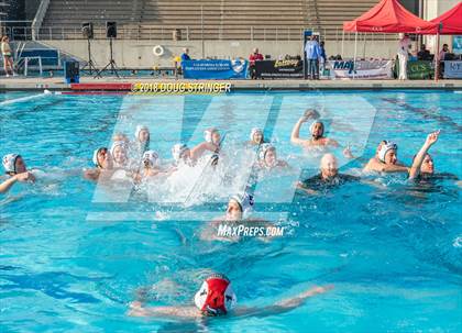Thumbnail 1 in Los Altos @ Palo Alto (CIF-CCS Division 1 Boy Water Polo Championship) photogallery.