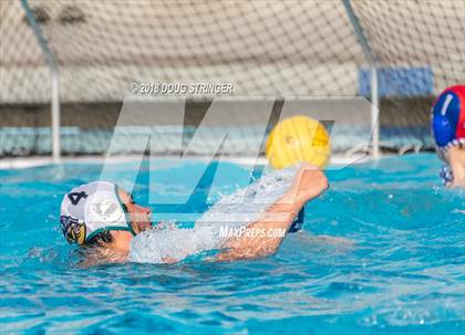 Thumbnail 3 in Los Altos @ Palo Alto (CIF-CCS Division 1 Boy Water Polo Championship) photogallery.