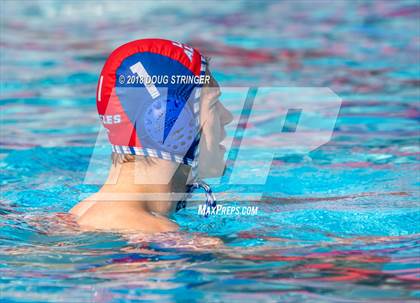 Thumbnail 3 in Los Altos @ Palo Alto (CIF-CCS Division 1 Boy Water Polo Championship) photogallery.