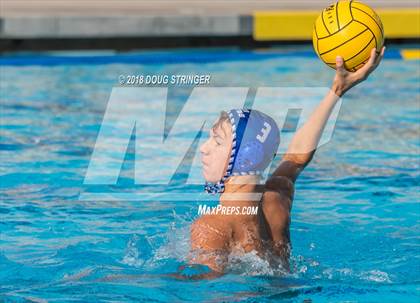 Thumbnail 2 in Los Altos @ Palo Alto (CIF-CCS Division 1 Boy Water Polo Championship) photogallery.