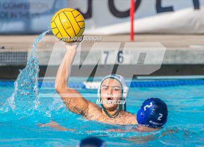 Thumbnail 3 in Los Altos @ Palo Alto (CIF-CCS Division 1 Boy Water Polo Championship) photogallery.