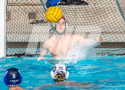 Thumbnail 2 in Los Altos @ Palo Alto (CIF-CCS Division 1 Boy Water Polo Championship) photogallery.