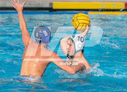 Thumbnail 3 in Los Altos @ Palo Alto (CIF-CCS Division 1 Boy Water Polo Championship) photogallery.