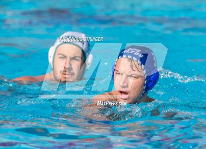 Thumbnail 3 in Los Altos @ Palo Alto (CIF-CCS Division 1 Boy Water Polo Championship) photogallery.