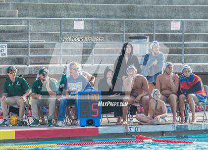 Thumbnail 1 in Los Altos @ Palo Alto (CIF-CCS Division 1 Boy Water Polo Championship) photogallery.