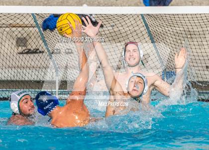 Thumbnail 3 in Los Altos @ Palo Alto (CIF-CCS Division 1 Boy Water Polo Championship) photogallery.