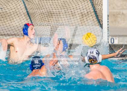 Thumbnail 1 in Los Altos @ Palo Alto (CIF-CCS Division 1 Boy Water Polo Championship) photogallery.