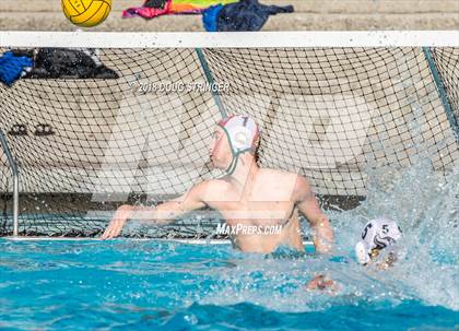 Thumbnail 3 in Los Altos @ Palo Alto (CIF-CCS Division 1 Boy Water Polo Championship) photogallery.