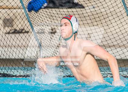 Thumbnail 1 in Los Altos @ Palo Alto (CIF-CCS Division 1 Boy Water Polo Championship) photogallery.