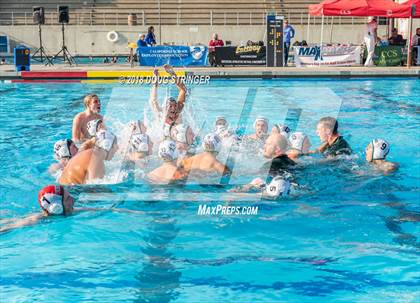 Thumbnail 3 in Los Altos @ Palo Alto (CIF-CCS Division 1 Boy Water Polo Championship) photogallery.