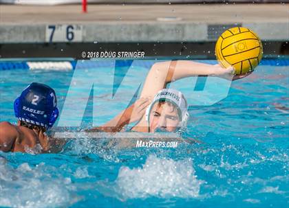 Thumbnail 3 in Los Altos @ Palo Alto (CIF-CCS Division 1 Boy Water Polo Championship) photogallery.