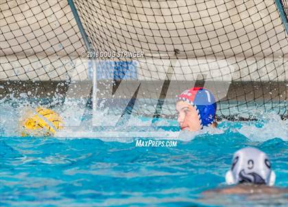 Thumbnail 2 in Los Altos @ Palo Alto (CIF-CCS Division 1 Boy Water Polo Championship) photogallery.