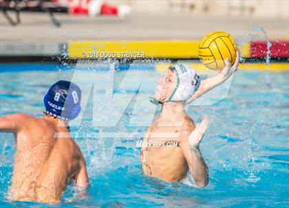 Thumbnail 2 in Los Altos @ Palo Alto (CIF-CCS Division 1 Boy Water Polo Championship) photogallery.