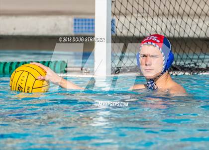 Thumbnail 1 in Los Altos @ Palo Alto (CIF-CCS Division 1 Boy Water Polo Championship) photogallery.