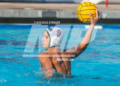 Thumbnail 3 in Los Altos @ Palo Alto (CIF-CCS Division 1 Boy Water Polo Championship) photogallery.