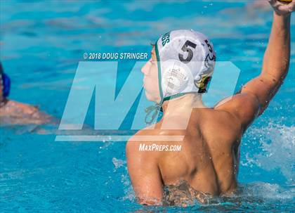 Thumbnail 3 in Los Altos @ Palo Alto (CIF-CCS Division 1 Boy Water Polo Championship) photogallery.
