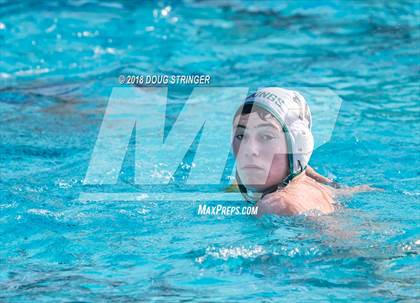 Thumbnail 2 in Los Altos @ Palo Alto (CIF-CCS Division 1 Boy Water Polo Championship) photogallery.