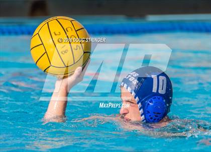 Thumbnail 3 in Los Altos @ Palo Alto (CIF-CCS Division 1 Boy Water Polo Championship) photogallery.