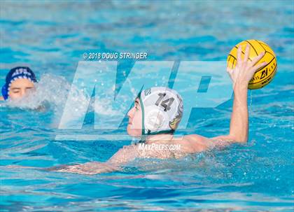 Thumbnail 1 in Los Altos @ Palo Alto (CIF-CCS Division 1 Boy Water Polo Championship) photogallery.