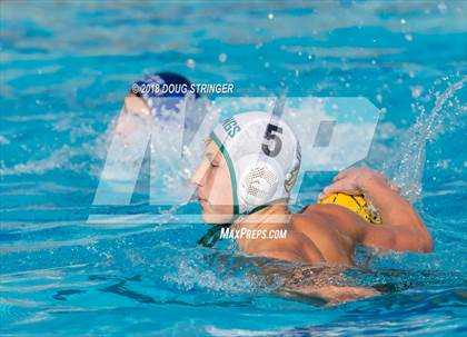 Thumbnail 1 in Los Altos @ Palo Alto (CIF-CCS Division 1 Boy Water Polo Championship) photogallery.