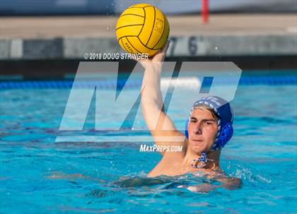 Thumbnail 1 in Los Altos @ Palo Alto (CIF-CCS Division 1 Boy Water Polo Championship) photogallery.